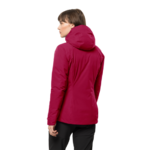 Cranberry Women'S Insulated Winter Jacket
