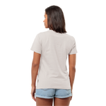 Sea Shell Women'S Organic Cotton T-Shirt