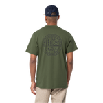 Greenwood Men'S Organic Cotton T-Shirt