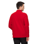 Adrenaline Red Pullover Fleece