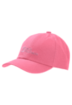 Pink Lemonade Kids’ Organic Cotton Cap