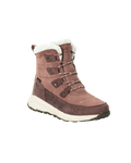 Afterglow Ultra-Warm Lace Up Boot For All Day Comfort In Cold, Wintry Climates