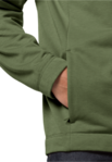 Greenwood Men’S Fleece Jacket