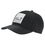 Black Baseball Hat With Uv Protection