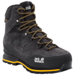 Phantom / Burly Yellow Xt Mens Waterproof Hiking Boots