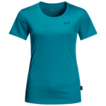 Freshwater Blue Functional T-Shirt Women