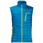 Blue Pacific Windproof Vest With Texashield Pro