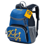 Night Blue Kids' Backpack