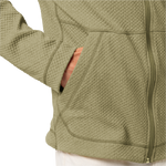 Bay Leaf Men'S Fleece Jacket