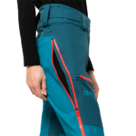 Blue Coral Women'S Ski Pants