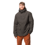 Brownstone Warm Winter Jacket
