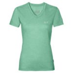 Pacific Green Womens Athletic Shirt