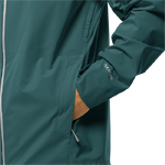 Emerald Men'S Rain Jacket