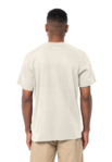 Egret Men’S Organic Cotton T-Shirt