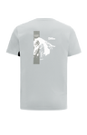 Cool Grey Men'S Functional Shirt