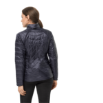 Graphite 5-In-1 Hardshell Jacket For Hiking Women