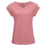 Rose Quartz Lightweight Casual T-Shirt