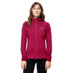 Cranberry Sports Jacket Women