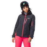 Ebony Women'S Ski Jacket