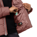 Afterglow Responsibly Sourced Down Jacket