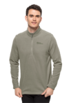 Misty Green Men’S Fleece Sweatshirt