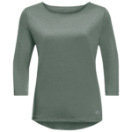  Women'S Short-Sleeved Activewear Shirt