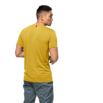 Lemon Curry Men'S T-Shirt