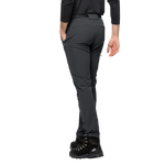 Phantom Very Breathable, Robust And Stretchy Softshell Trousers