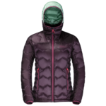 Grapevine Women'S Ski Jacket With Recco