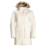 Winter Pearl Parka With Texapore Ecosphere