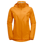 Orange Sky Hardshell Jacket Women