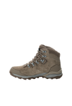 Chestnut Women'S Waterproof Hiking Shoes