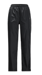 Black Overtrousers