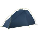 Steel Blue 1 Person Tent