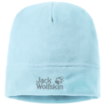 Frosted Blue Microfleece Beanie