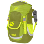 Green Tea Hiking Backpack For Children Aged 2+