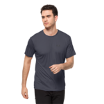 Ebony Functional T-Shirt Men