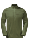 Greenwood Men’S Fleece Sweatshirt