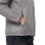 Seagull Windproof Jacket With Texashield Ecosphere Pro