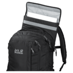 Night Blue Laptop Backpack