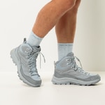 Pebble Men'S Waterproof Hiking Shoes