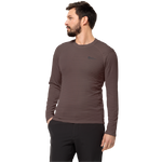 Red Earth Lightweight Baselayer That Feels Great All Day.
