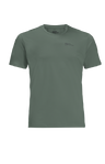 Hedge Green Men'S Functional Shirt