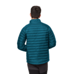 Blue Coral Hyperdry Down Jacket