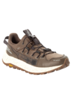Coconut Brown Men’S Hiking Shoes
