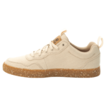 Natural / Cork Womens Sustainable Sneaker