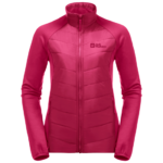 Cranberry 3 In 1 Jacket