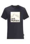 Wolfskin Men\'s Brand T | Jack