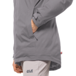 Seagull Women'S Insulated Jacket With Primaloft