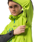 Lime Men'S Ski Jacket